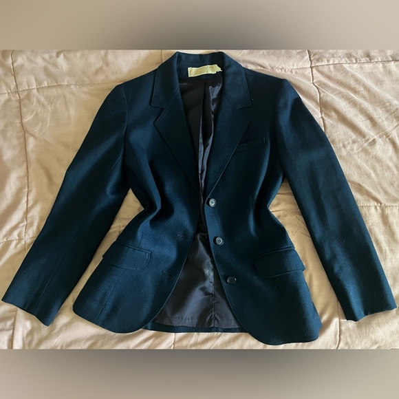 Pendleton Jackets & Blazers - Pendleton virgin wool blazer